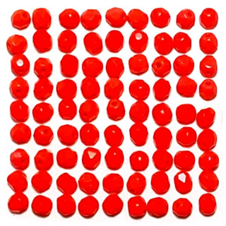 Broušené 4mm"71943"100ks/bal